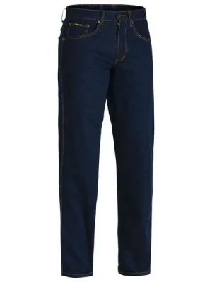 Bisley Rough Rider Stretch Denim Jean