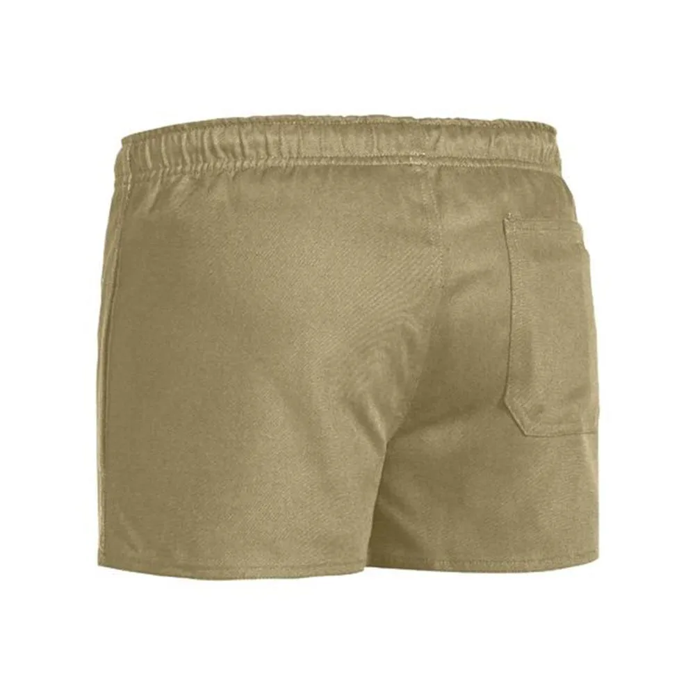 Bisley Rugby Short