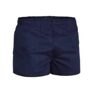 Bisley Rugby Short