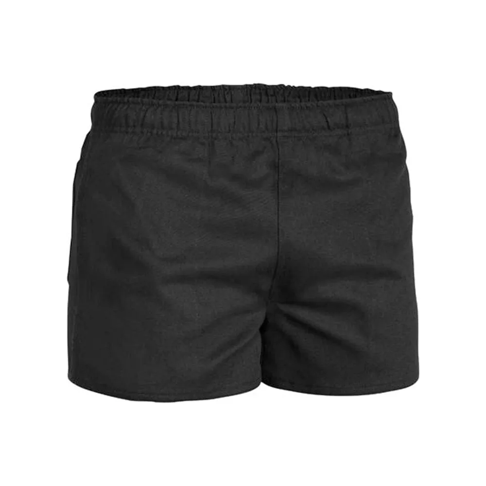 Bisley Rugby Short