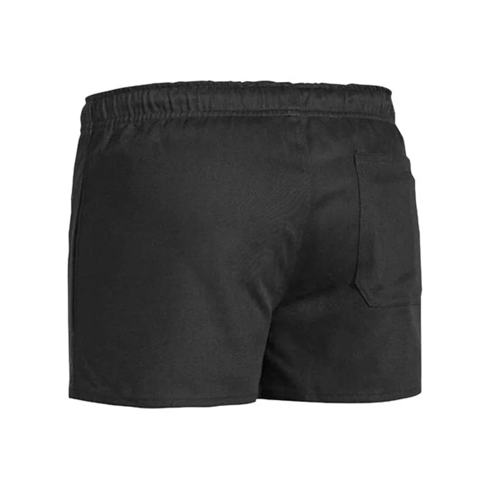 Bisley Rugby Short