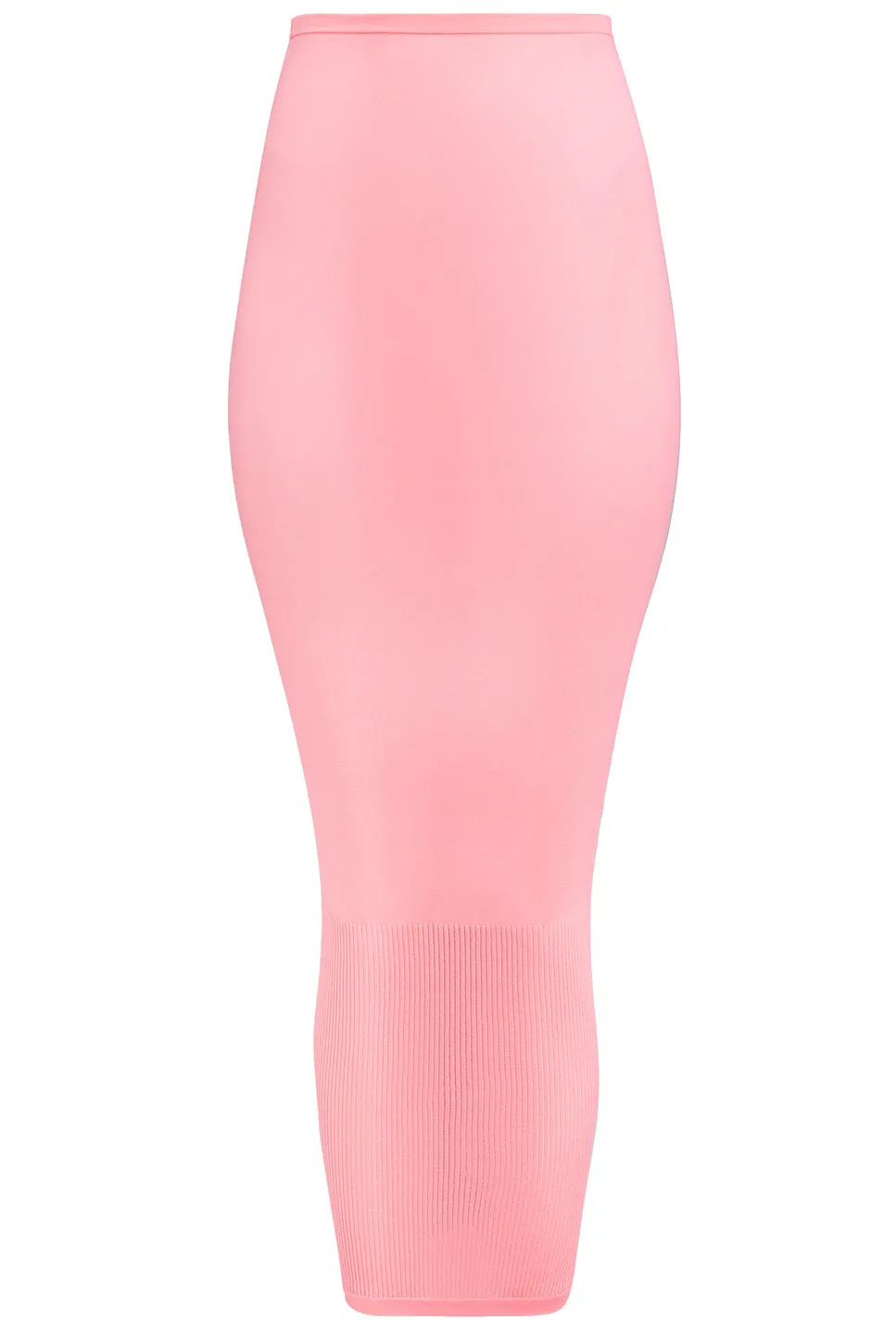 Bodycon Midi Skirt