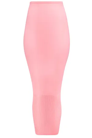 Bodycon Midi Skirt