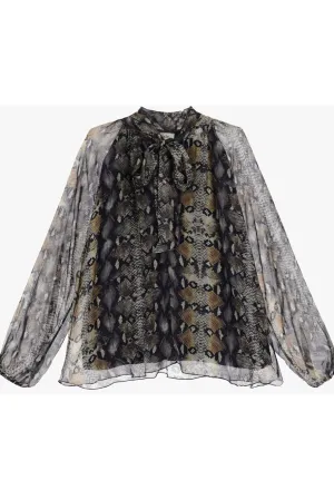 Camicia Shirt / Variante Unica