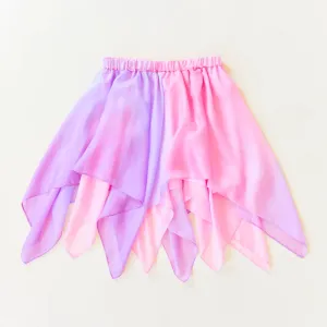 Sarahs Silk Fairy Skirt - Blossom