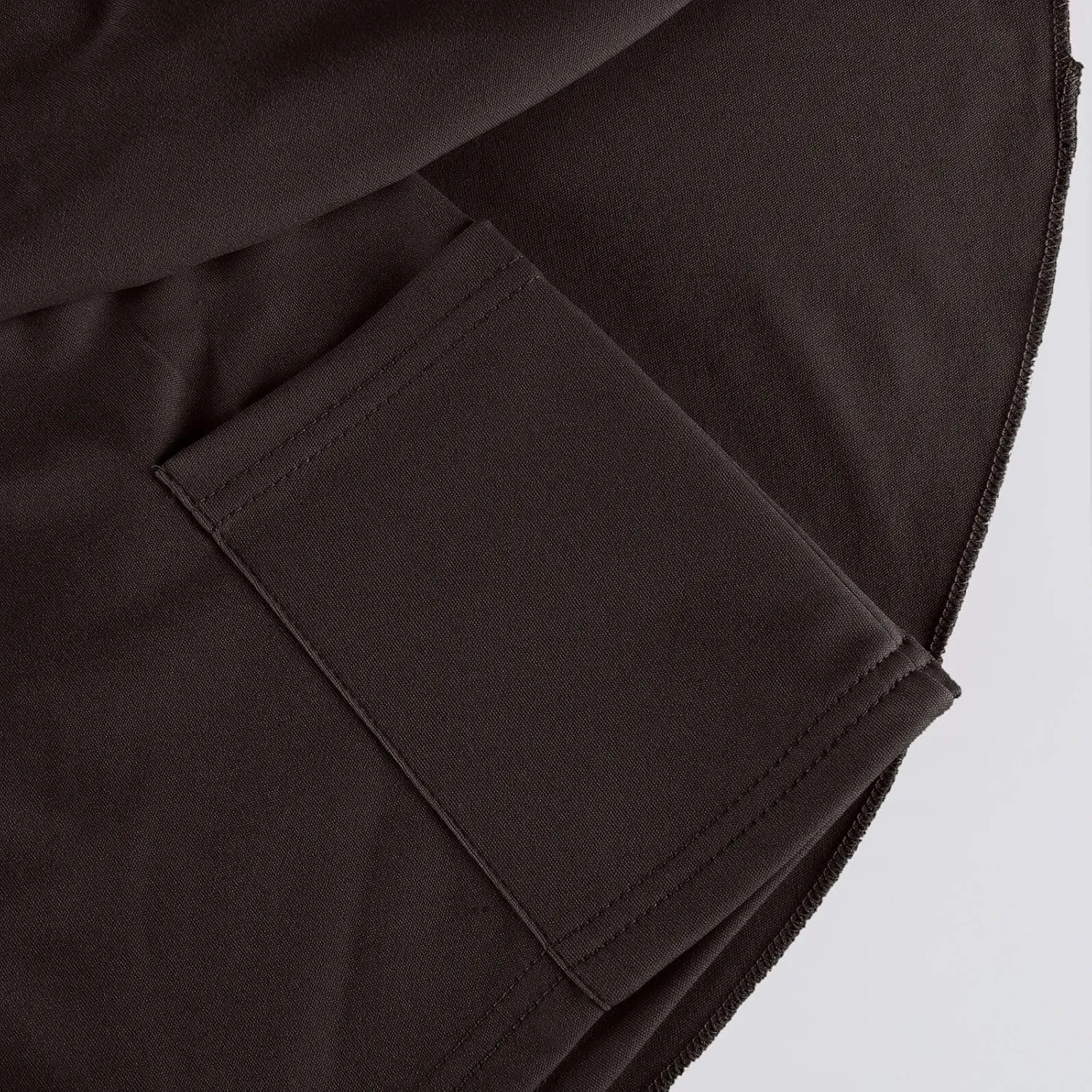Women's Tennis Skirt High Waisted Pleated Skorts Stretchy Athletic Running Yoga Gym Skirts with Built-in Shorts